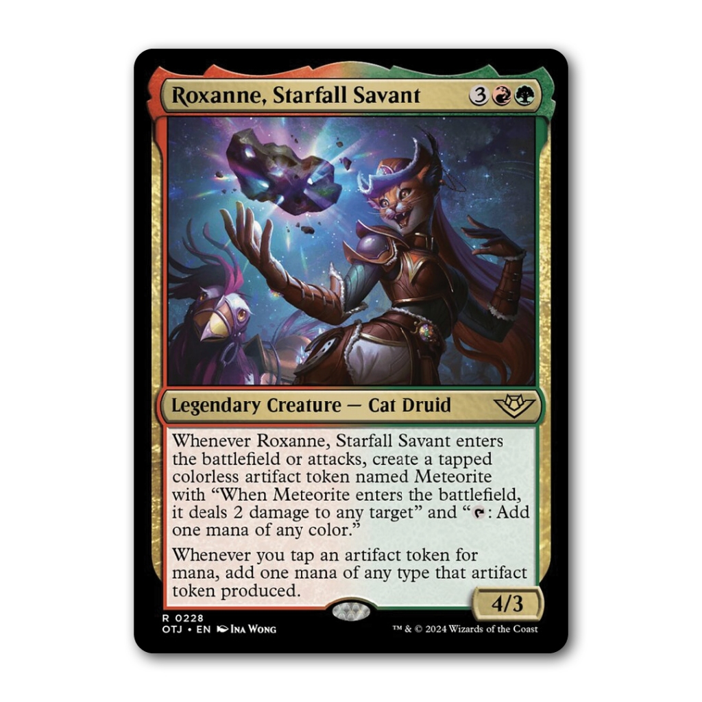 roxanne mtg card Sexual Magic Oracle cards Lo Scarabeo – Hobby.lt 🇬🇧