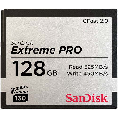 Sandisk 64gb extreme pro compactflash memory card store