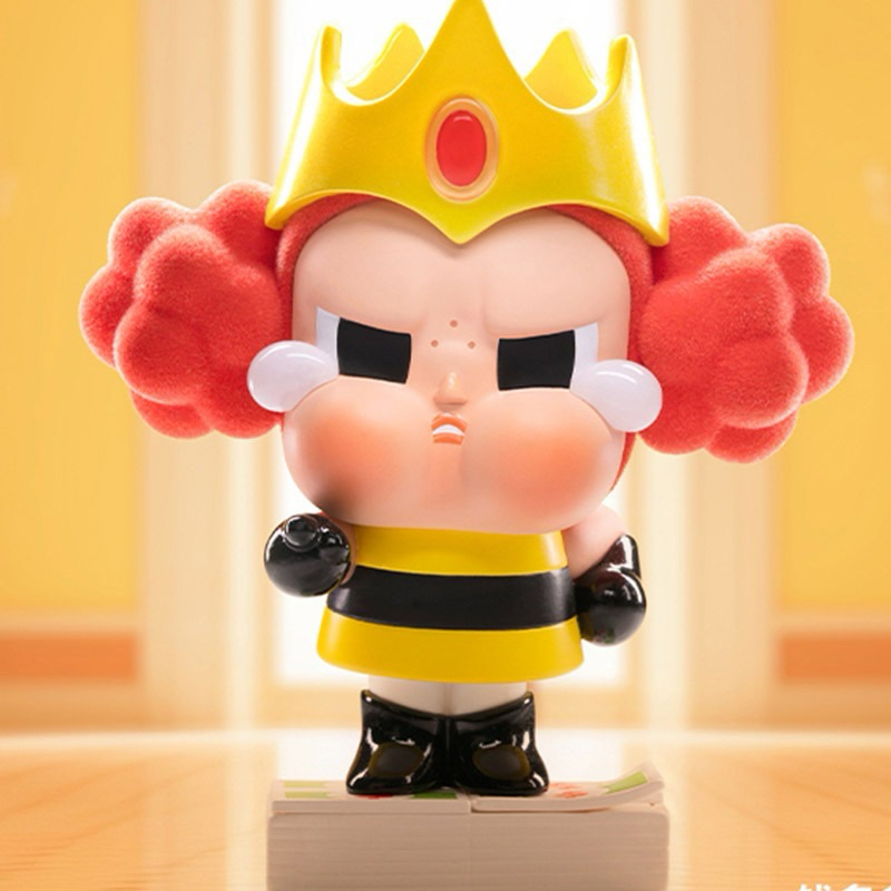 ♡ʕ•ᴥ•ʔ♡ พร้อมส่ง!!! Crybaby Powerpuff Girls Secret ตัวซีเคร็ท เช็คการ์ด ...