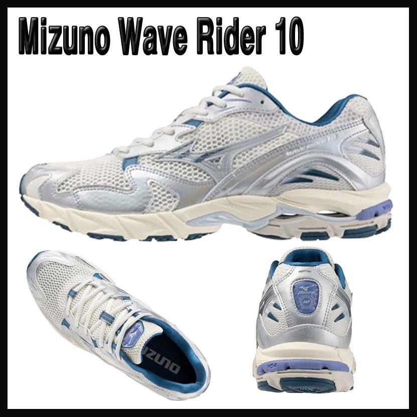 Mizuno wave rider thailand online