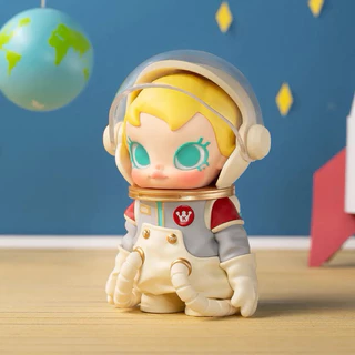 จุ่ม Pop Mart Baby MOLLY Enjoy the Breeze เลยบน Shopee | ม.ค. 2026