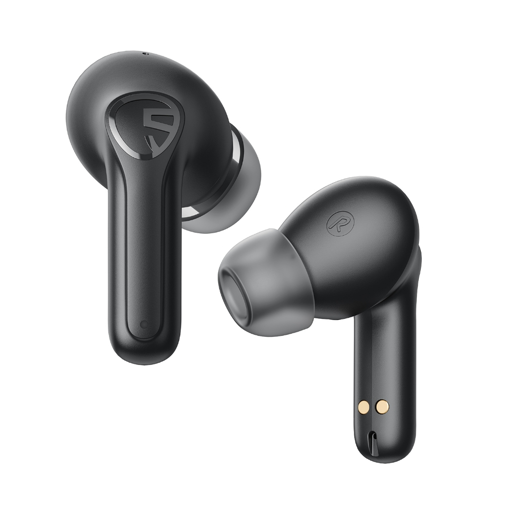 SoundPEATS Life ENC ANC (25dB) หูฟังบลูทูธ 5.2 หูฟังไร้สาย True wireless