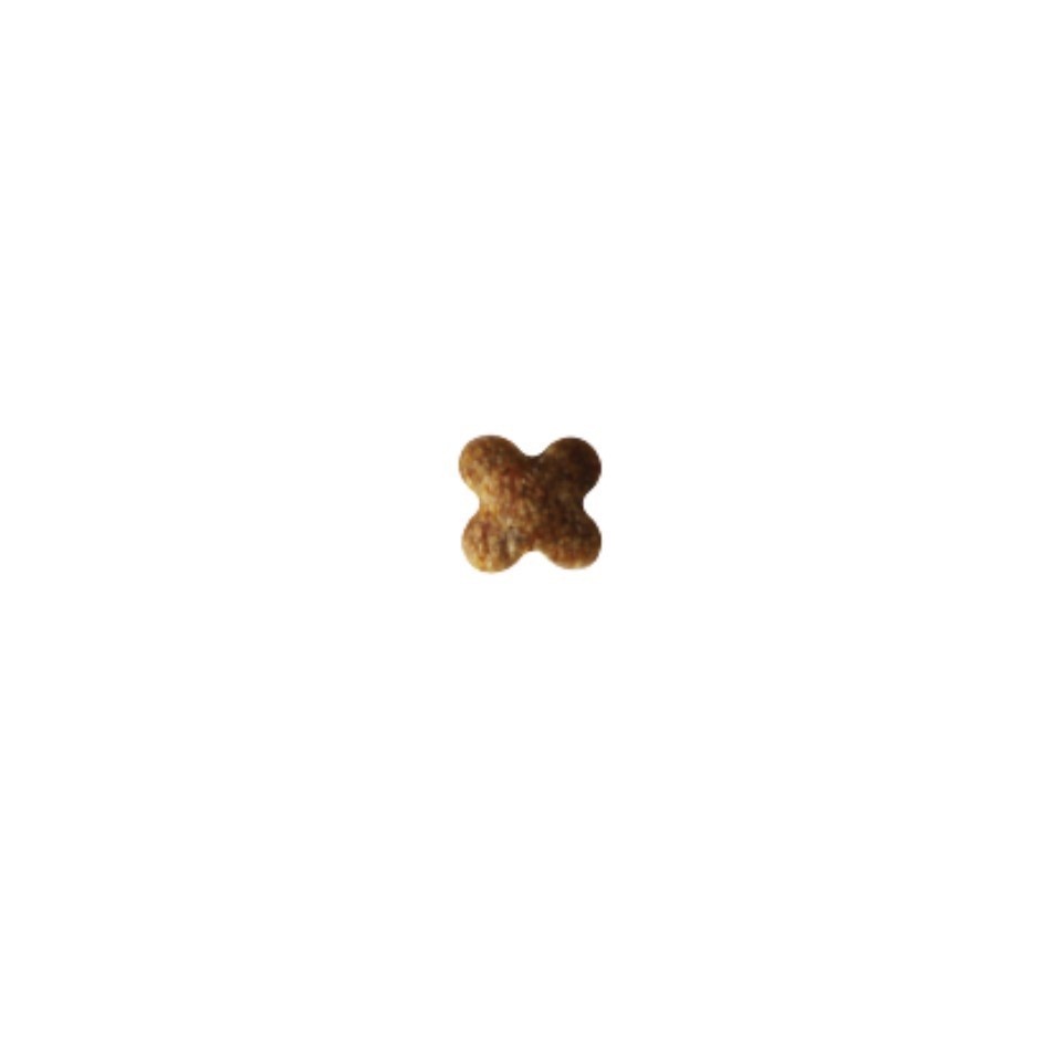 Luvcare Puppy Small Kibble อาหารเม็ดสำหรับ ลูกสุนัขเม็ดเล็ก รสตับ ขนาด ...