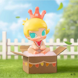 จุ่ม Pop Mart Baby MOLLY Enjoy the Breeze เลยบน Shopee | พ.ย. 2025