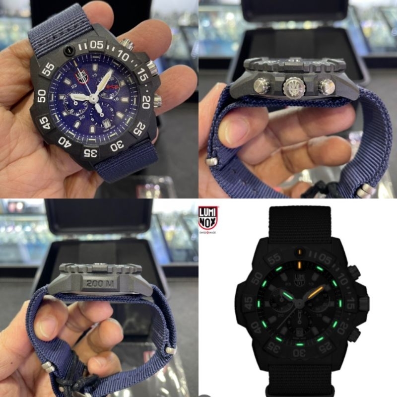 Luminox 3583 hot sale