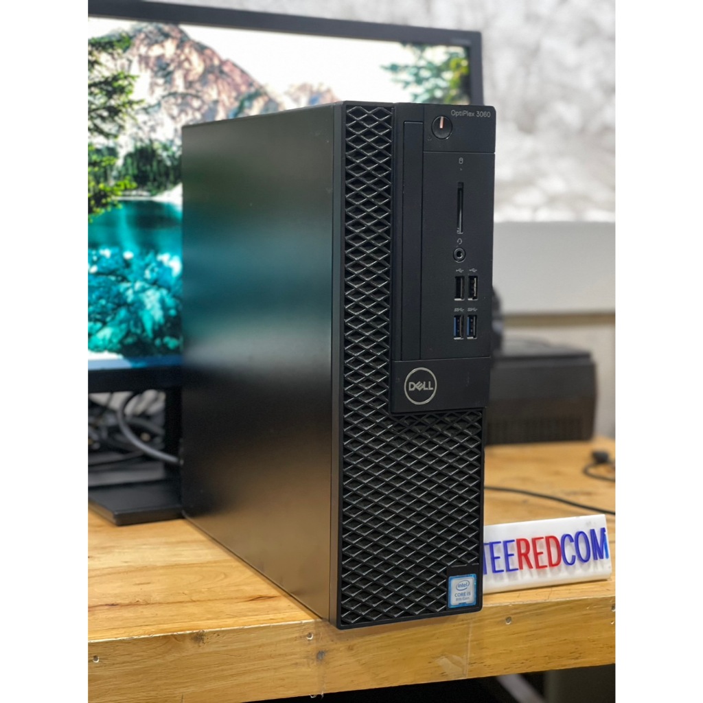 爆速最新仕様第8世代OptiPlex 3060 i5 Windows11Pro 【公式通販】