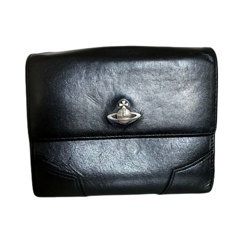 กระเป๋าสตางค์ Vivienne Westwood (มือสอง) | Shopee Thailand