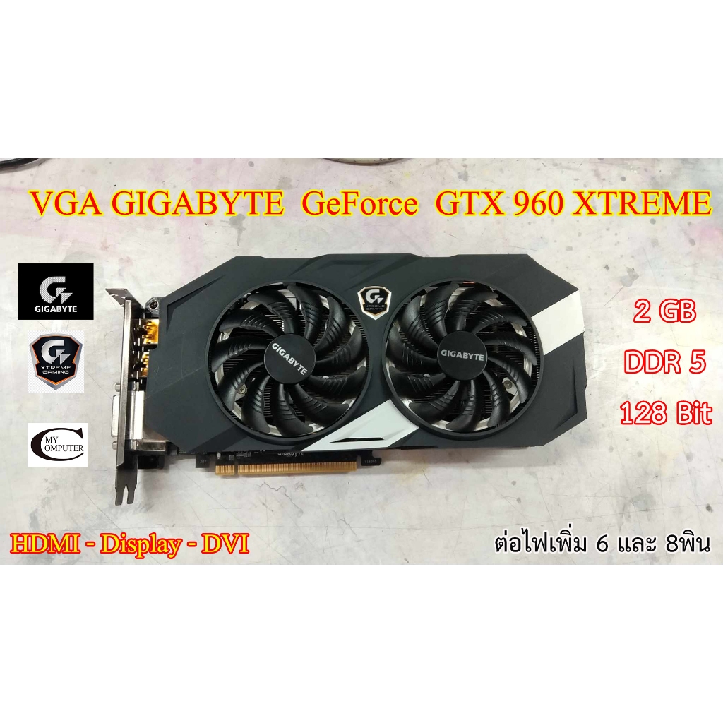 Gigabyte Gtx 960 Gigabyte Gtx 960 4k Support Buy Gigabyte GeForce