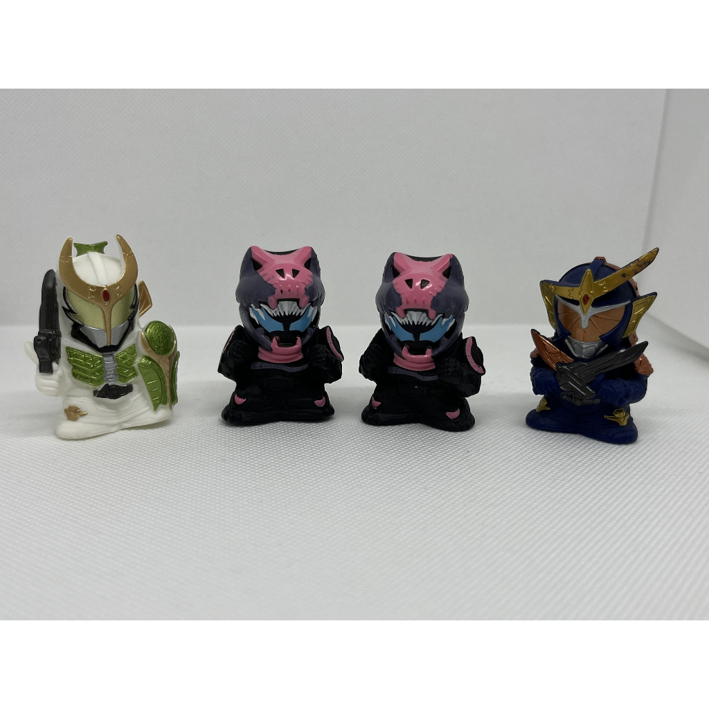 Mini Figure Kamen Rider มาสไรเดอร์ สูง5cm. (มินิฟิกเกอร์ มือสอง ขายแยก ...
