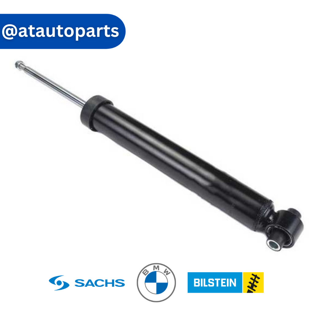 โช้ค โช๊คอัพหลัง BMW F30 F33 F34 F33 ราคาต่อคู่ยี่ห้อ Sachs I Bilstein ...