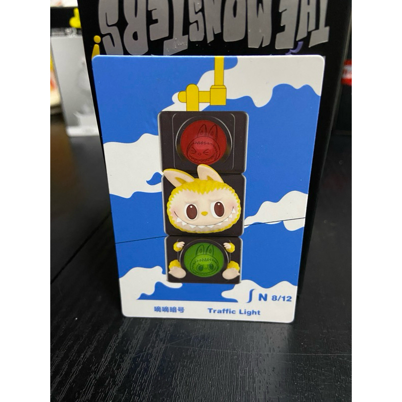 Labubu Almost Hidden Series Figures พร้อมส่ง เช็คการ์ด | Shopee Thailand