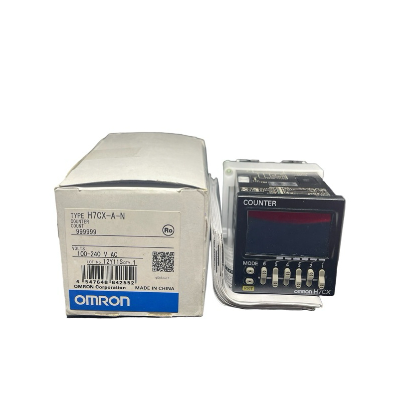 H7CX-A-N OMRON H7CX-A-N OMRON Multifunction Counter H7CX-A-N Counter ...