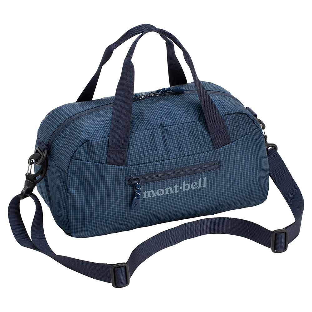 Montbell กระเป๋าสะพาย/ถือ รุ่น 1133394 Light Weight Duffle Bag 5 ...