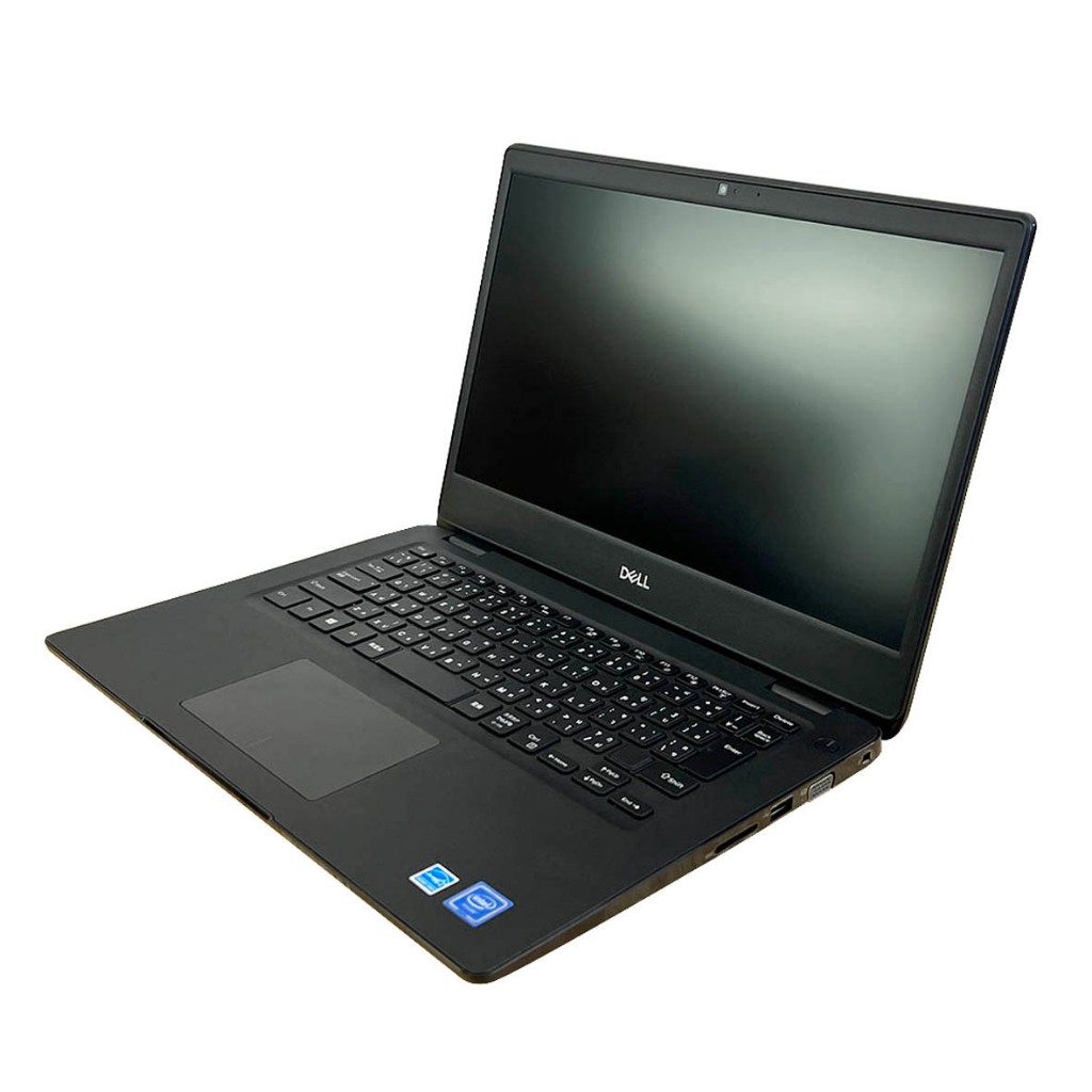 โน๊ตบุ๊ค Dell Wyse 5470 | Celeron Gen8 | RAM 8 DDR4 | 128GB SSD M
