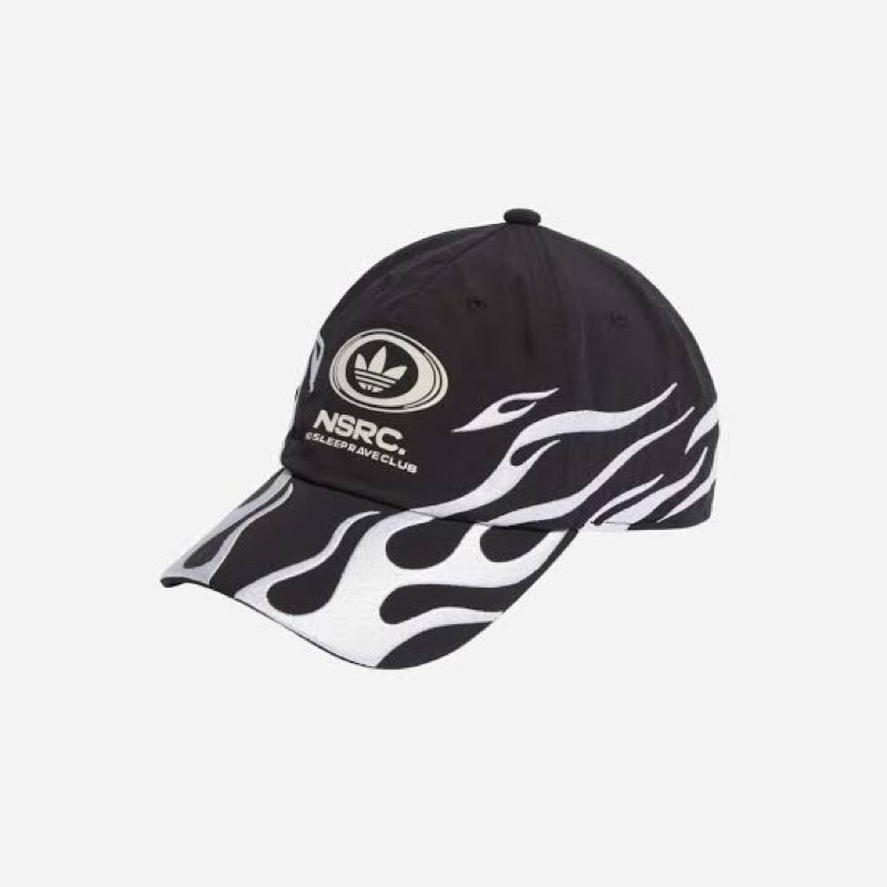 ADIDAS NSRC BASEBALL CAP | Shopee Thailand