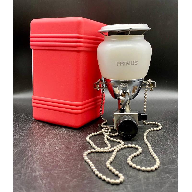  Primus Gas Lantern IP 2245 Made In Sweden Shopee Thailand