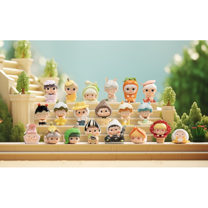 Heyone mini V3 secret garden [ระบุตัว] | Shopee Thailand