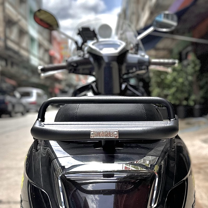 HUK RIDER-แร็คท้าย-Giorno | Shopee Thailand