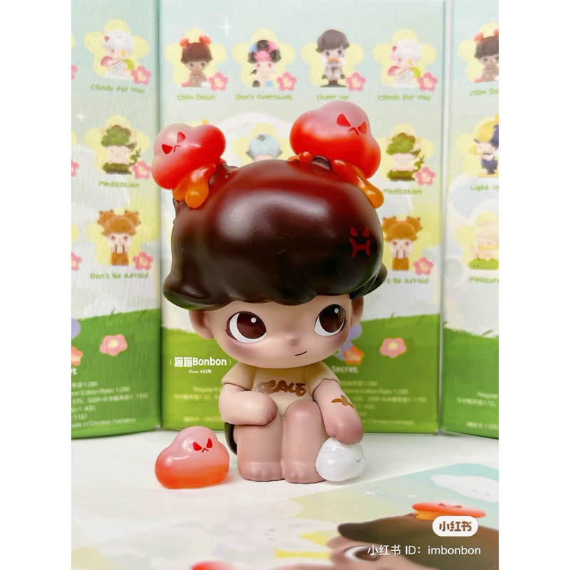Pre-Order - Dimoo By Your Side (เลือกตัวได้) | Shopee Thailand