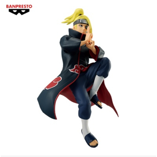 Acheter Figurine Vibration Stars - Deidara - Banpresto
