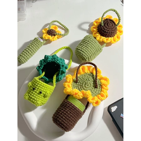 เคสยาดมหงส์ไทย ปลอกยาดม ขนาด 25g