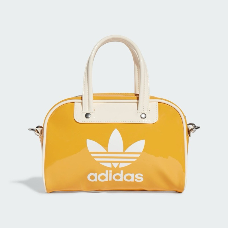 1 Adidas Adicolor Mini Bowling Bag 1