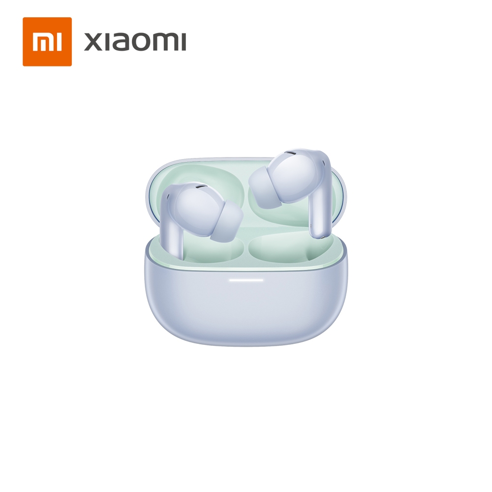 Redmi Buds 5 Pro (Purple) (50977) หูฟังไร้สาย สีม่วง ประกันศูนย์ไทย 1 ...