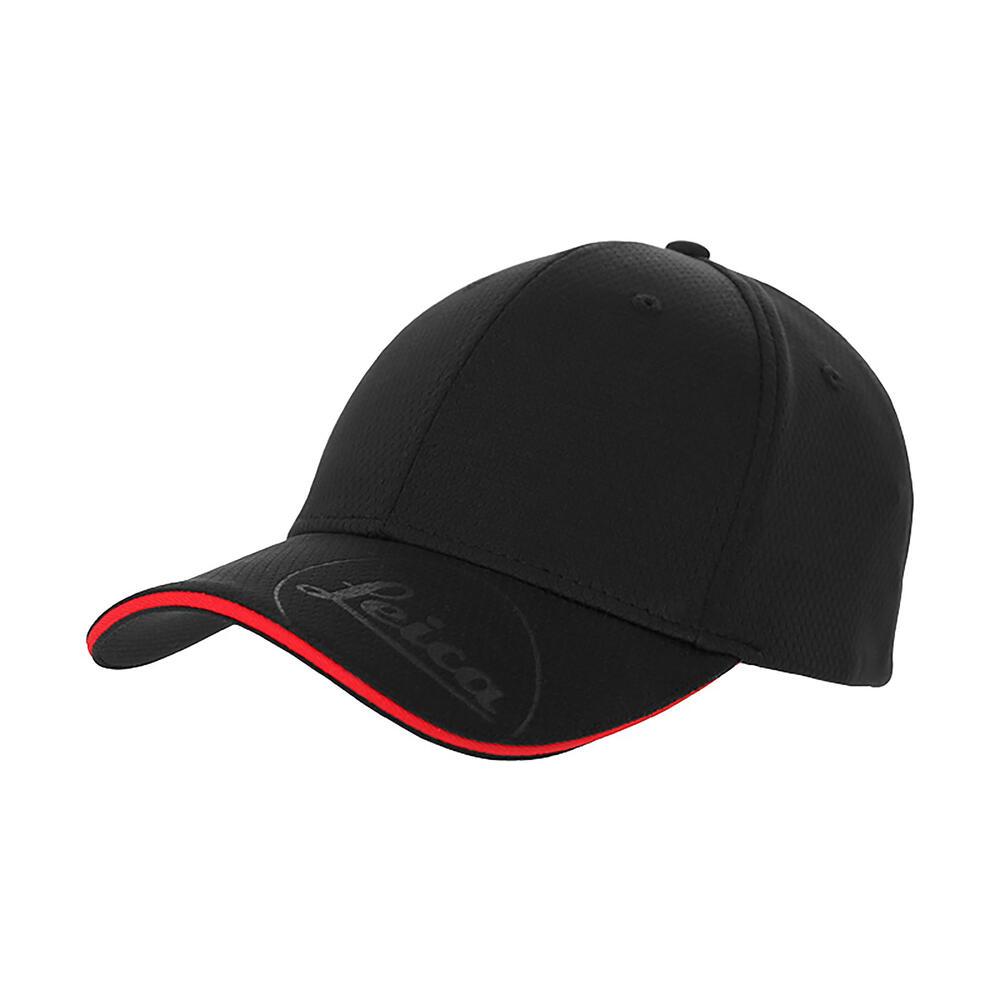 หมวกไลก้า Original Leica Cap ENGRAVING RUBBER และ Leica Cap Logo ...