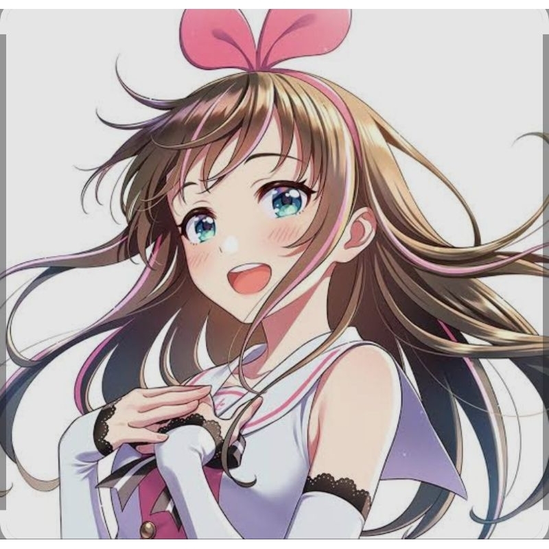 La virtual Youtuber Kizuna AI supera los 400 millones de reproducciones