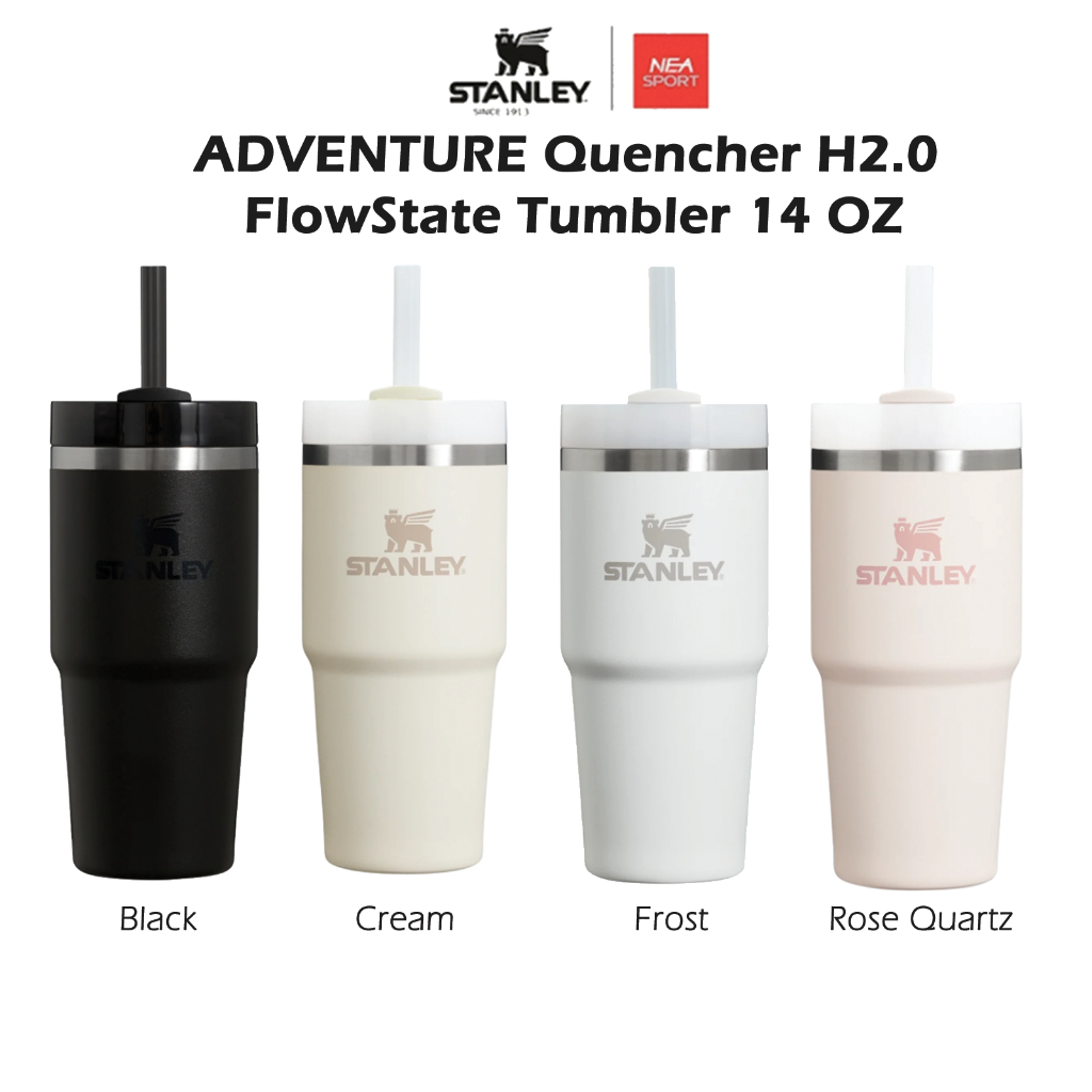 8pcs Set Für Stanley Cup Adventure Quencher 1.0/2.0 30oz Und 40oz