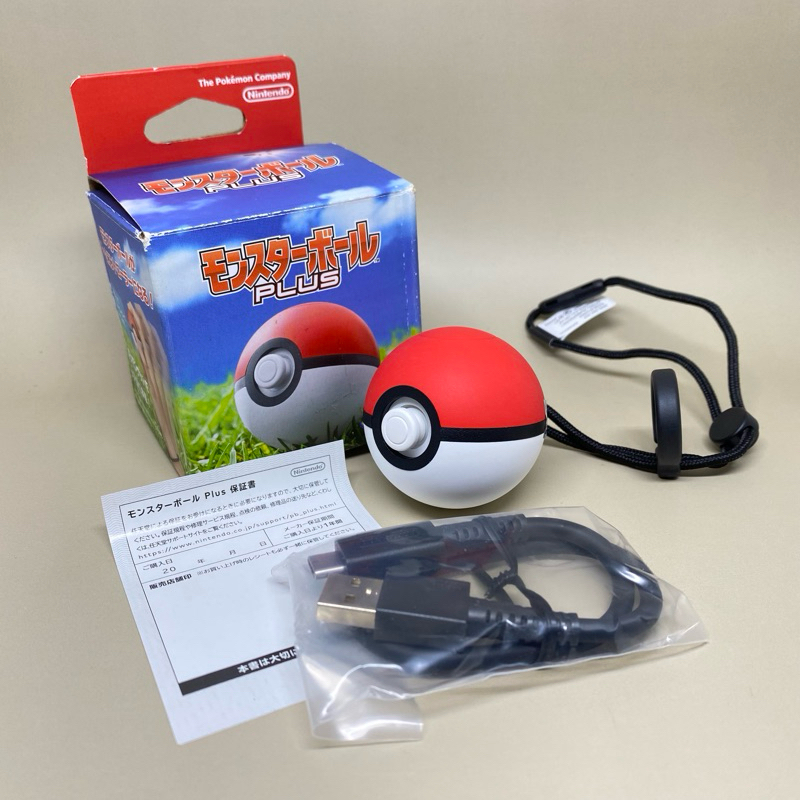 Pokemon Let's Go Pikachu/Eevee MEW Pokeball Plus Ver Lv.1 6IV - Foto 6
