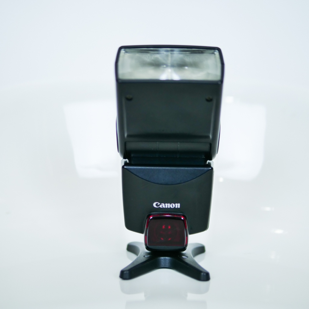 แฟลชกล้อง Canon 380EX Speedlite Flash ใช้ได้กับกล้องที่มี Hotshoe ทุก