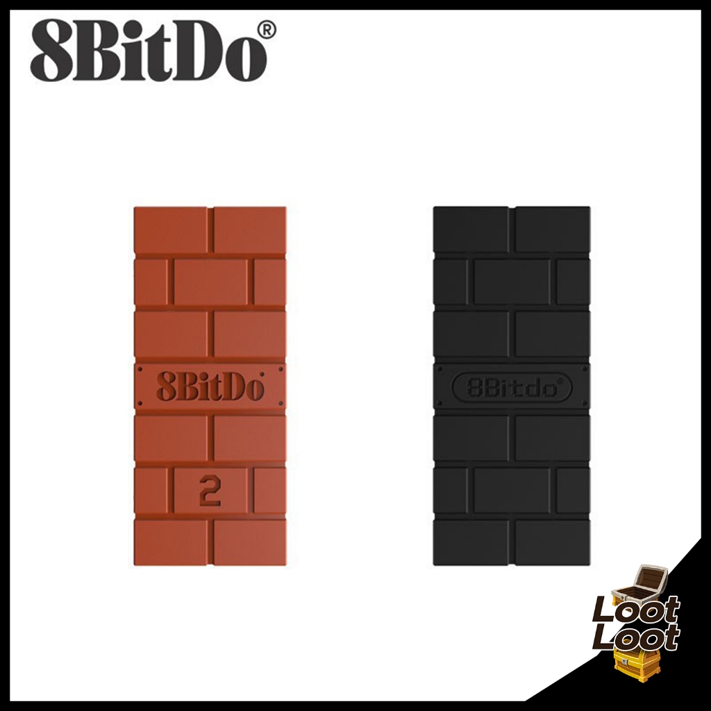 ช้อป 8bitdo ราคาสุดคุ้ม ได้ง่าย ๆ | Shopee Thailand