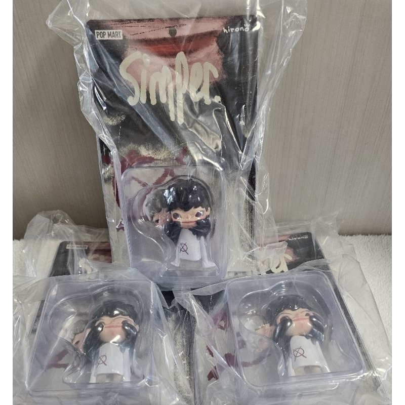 พร้อมส่ง Hirono Simper Blister | Shopee Thailand