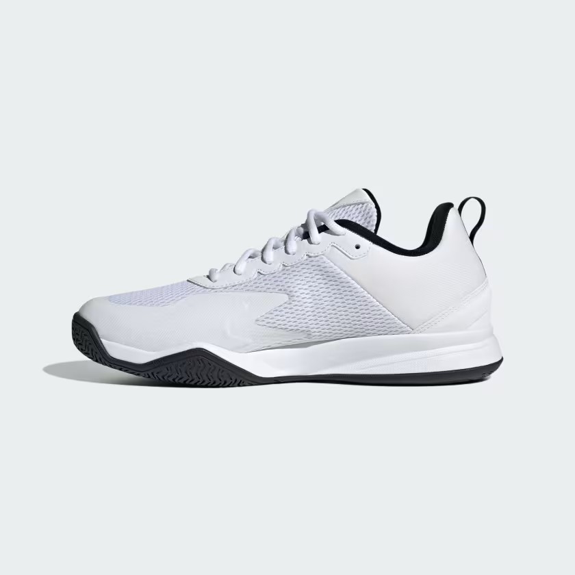 Adidas อาดิดาส รองเท้าเทนนิส รองเท้าผ้าใบ สำหรับผู้ชาย M Courtflash ...