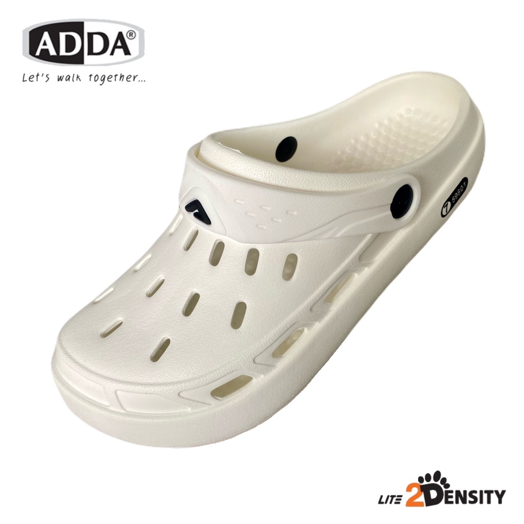 ADDA รองเท้าแตะหัวโต แอดด้า รุ่น 59801-M1 ไซส์ 7-10 พร้อมจัดส่ง ...