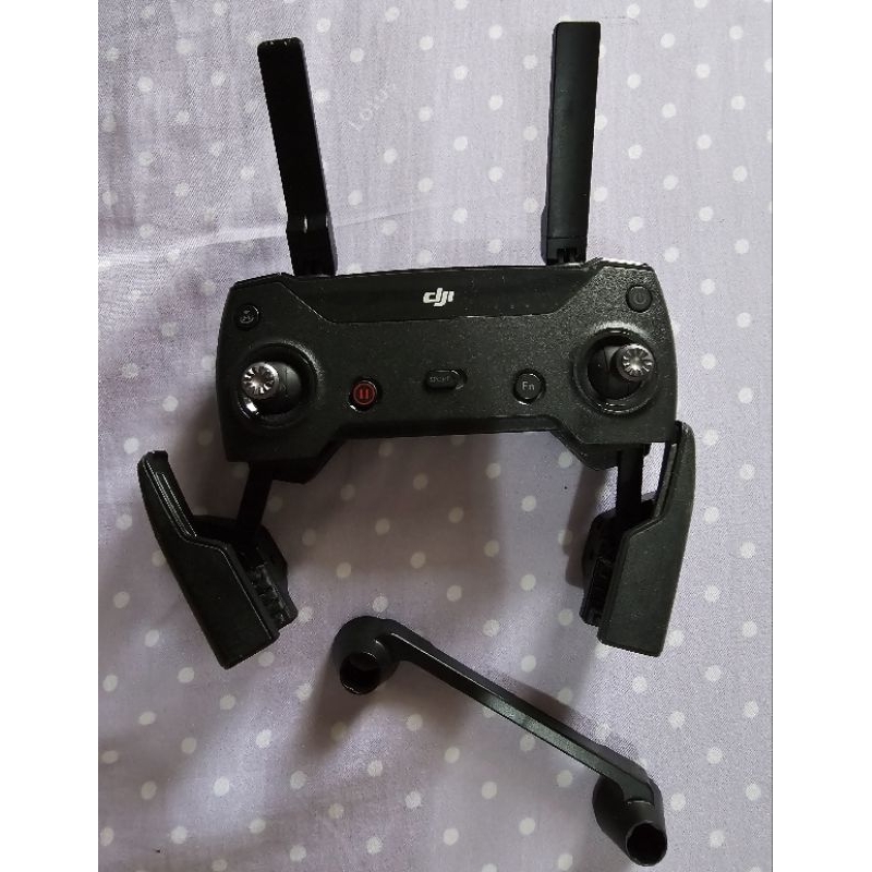dji spark remote ใช้งานได้ปกติ | Shopee Thailand