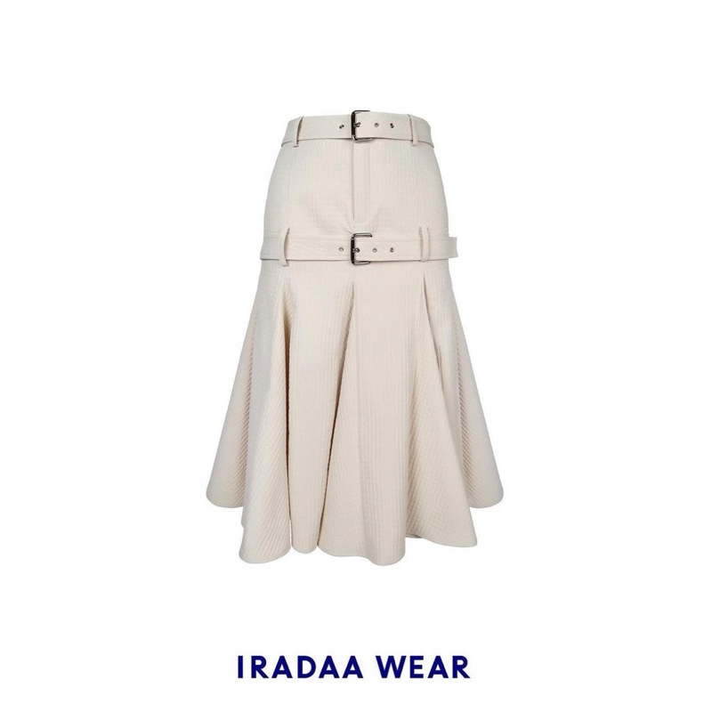 Irada wear skirt PF23#008 | Shopee Thailand