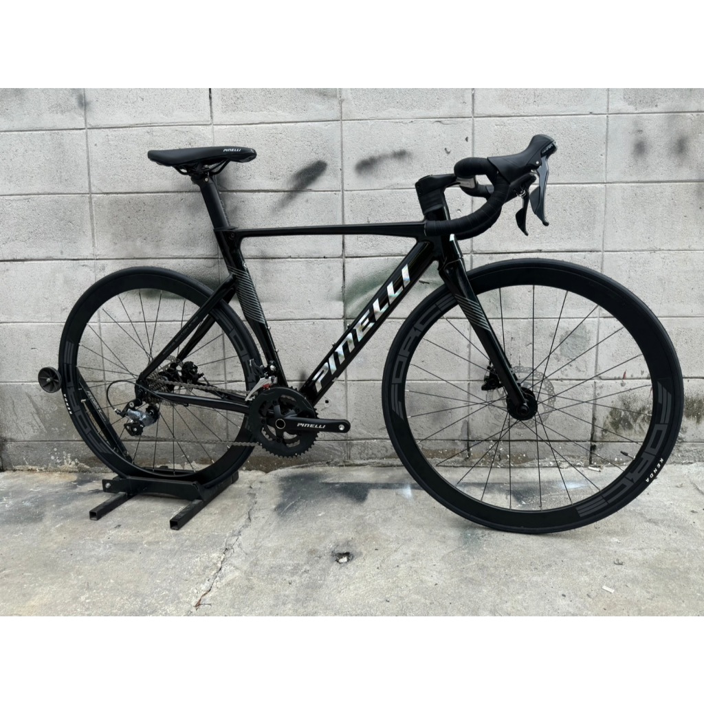 จักรยานเสือหมอบ PINELLI R780 SHIMNAO SORA 2x9sp 2024 | Shopee Thailand