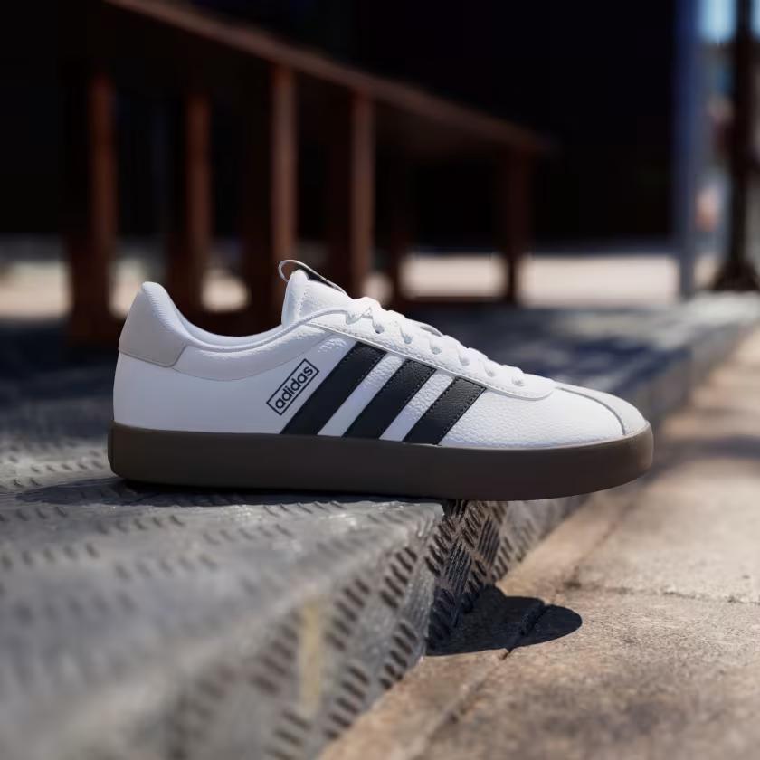 Adidas VL COURT 3.0 ID6285 Shopee Thailand
