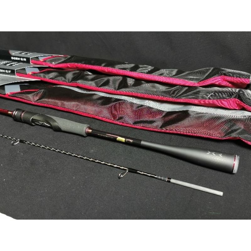 Shimano Sephia XR TIP Eging S68ML-S/R Spinning rod Shipping