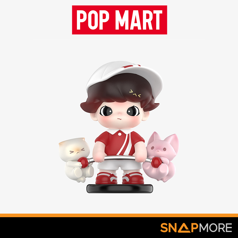 จุ่ม Pop Mart DIMOO I Can Make It เลยบน Shopee | พ.ค. 2026