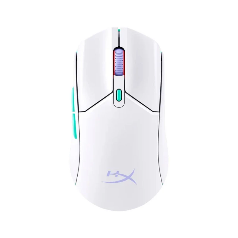 HyperX PULSEFIRE HASTE 2 CORE WIRELESS