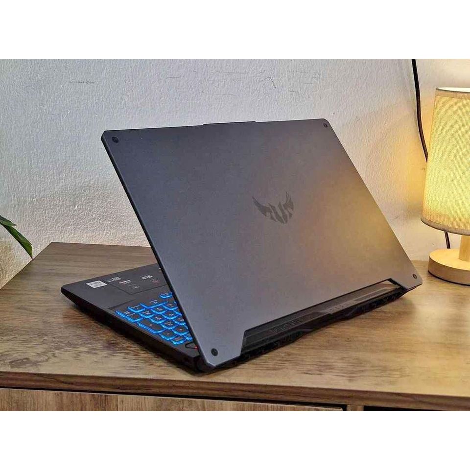 โน๊ตบุ๊ค 144Hz notebook RAM16 GTX1650 I5Gen10H แรงสะใจแน่นอน gaming ...