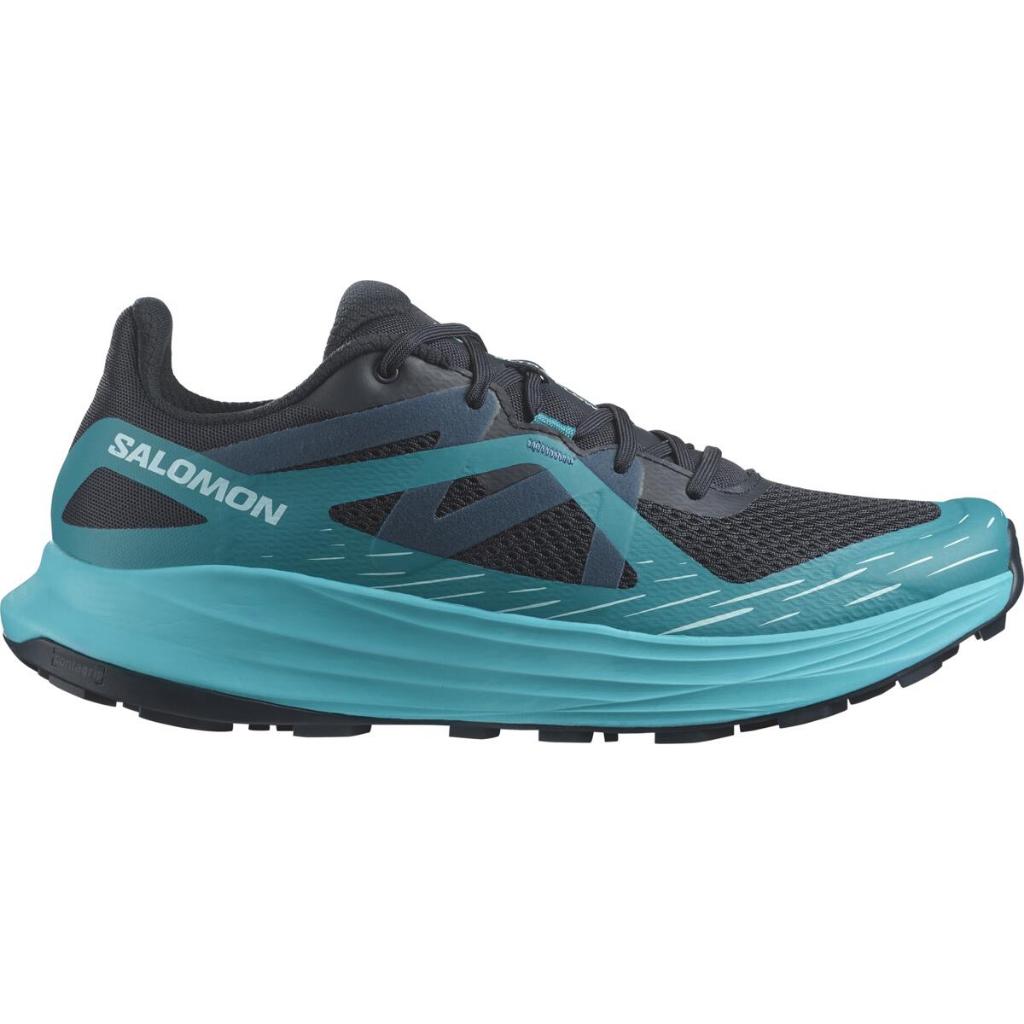 Satisfy salomon shoes discount
