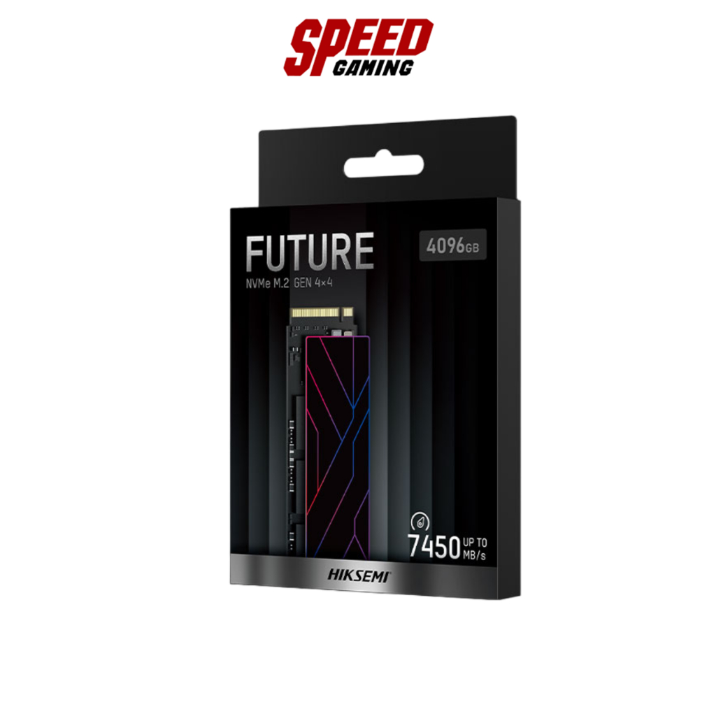 HIKSEM FUTURE NVMe M.2 SSD 2048GB 【公式通販】