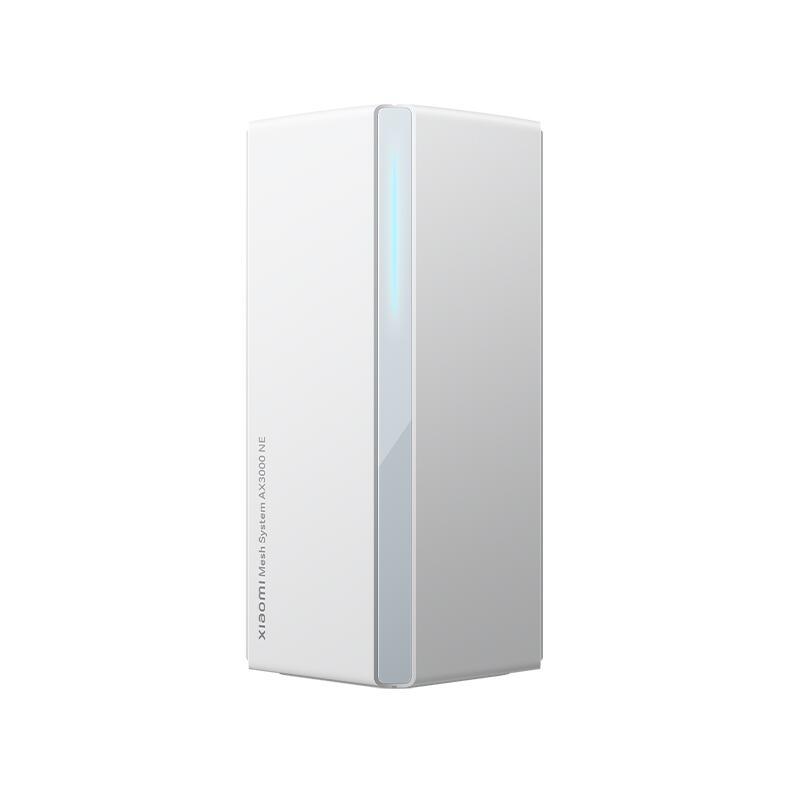 Xiaomi Router AX3000 NE 5G router 5-core WiFi6 หน่วยความจำ 256 MB เราเต ...