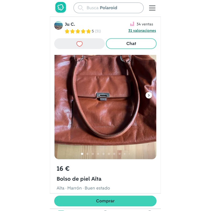 Aita bolsos sale