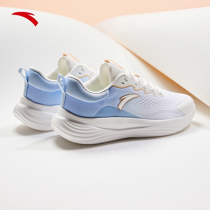 ANTA รองเท้าเทรนนิ่งผู้หญิง กระโดดเชือก ใส่สบาย น้ำหนักเบา 9224C7713 Official Store — รองเท้ากีฬา แบรนด์ Anta ของแท้ 100% เช็คราคาจาก Shopee Lazada thumbnail 3