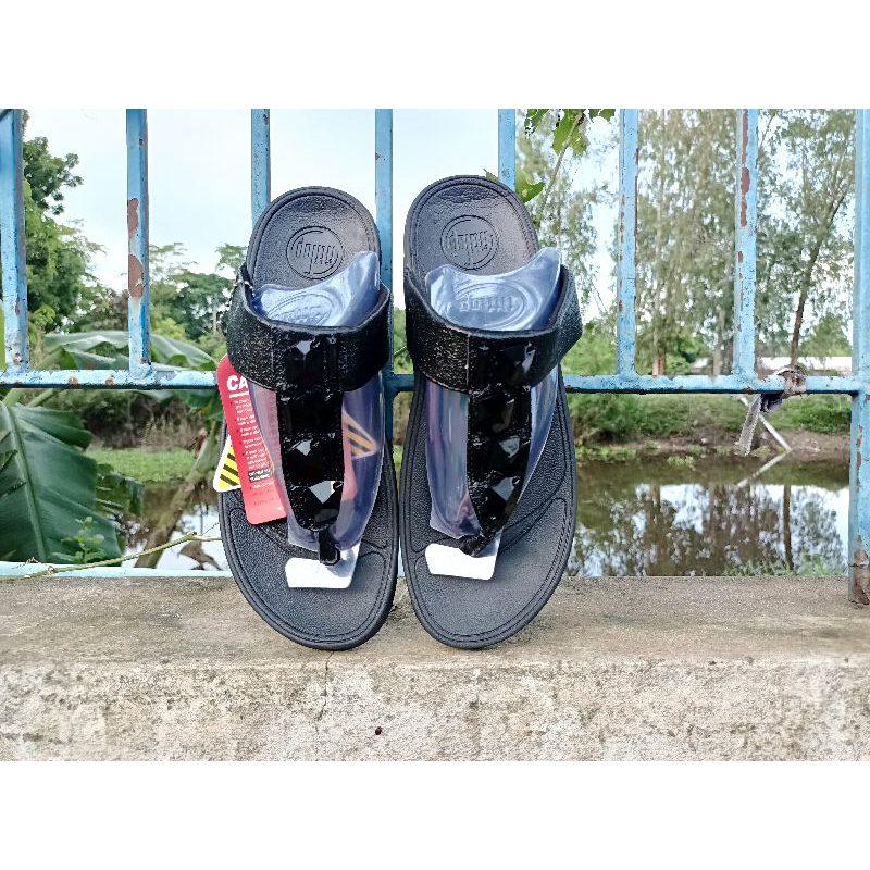 🎉🥰รองเท้า fitflop ของผู้หญิงเซลล์ราคาพิเศษมีครบไซส์ 36 ถึง 40